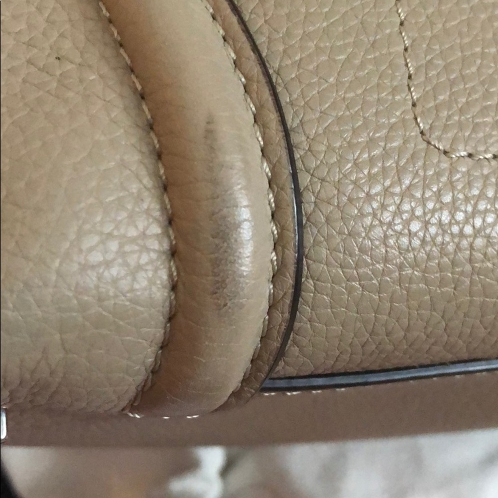 Celine Mini Luggage Tote - Picture 8 of 12